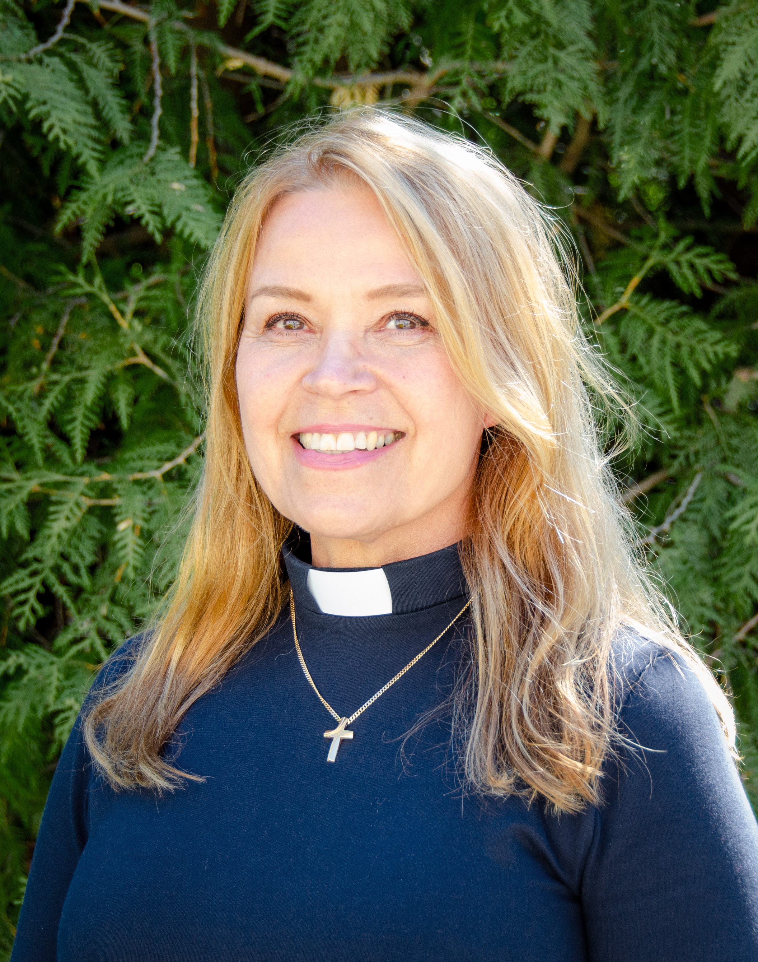 Maja Hvarfner